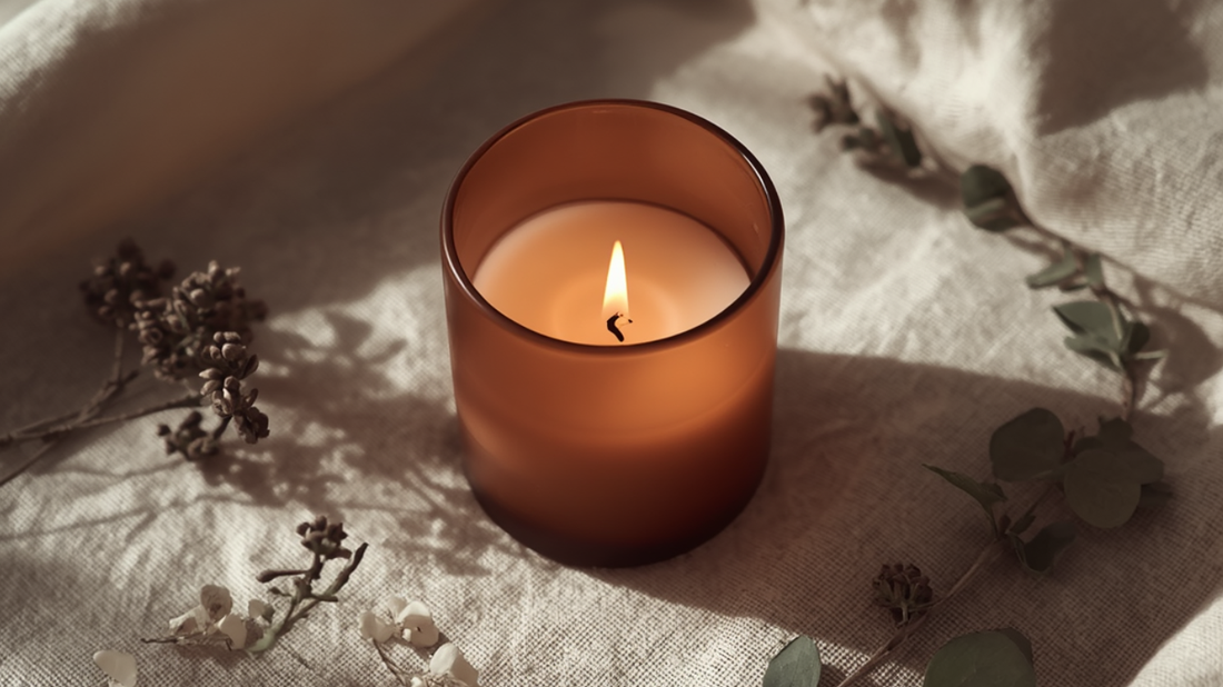 Why We Use Essential Oils in Our Candles (And Why It's Actually Harder)