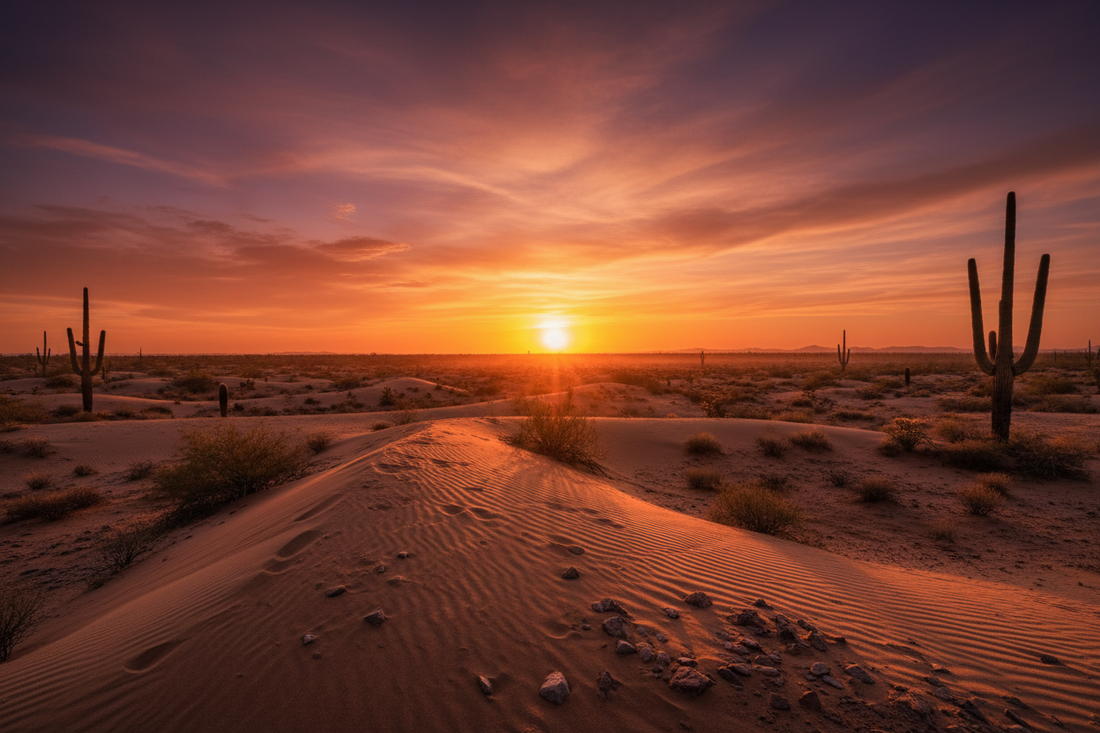 A New Year, A Deeper Listening