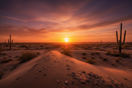 A New Year, A Deeper Listening