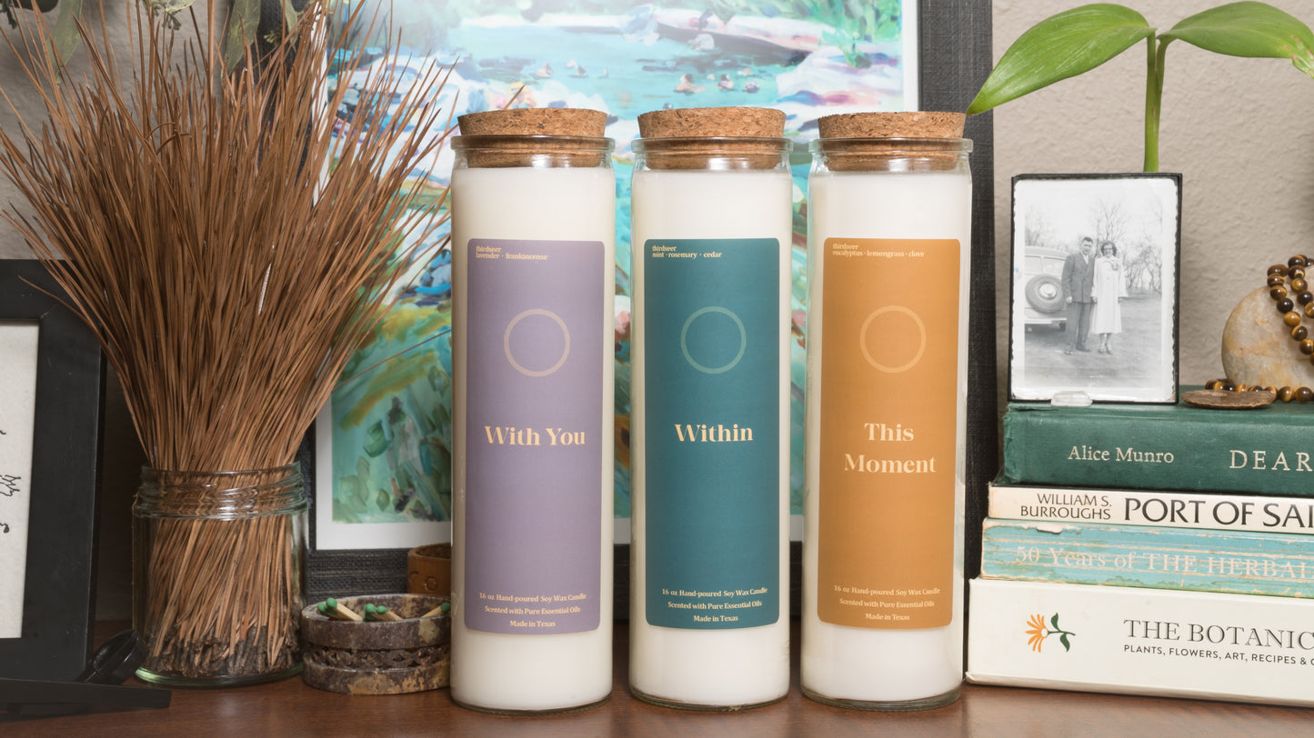 The First Light Collection